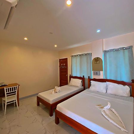 Elnora Delmar Travellers Inn Siquijor Εξωτερικό φωτογραφία
