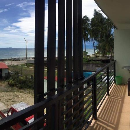 Elnora Delmar Travellers Inn Siquijor Εξωτερικό φωτογραφία