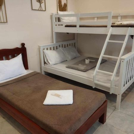 Elnora Delmar Travellers Inn Siquijor Εξωτερικό φωτογραφία