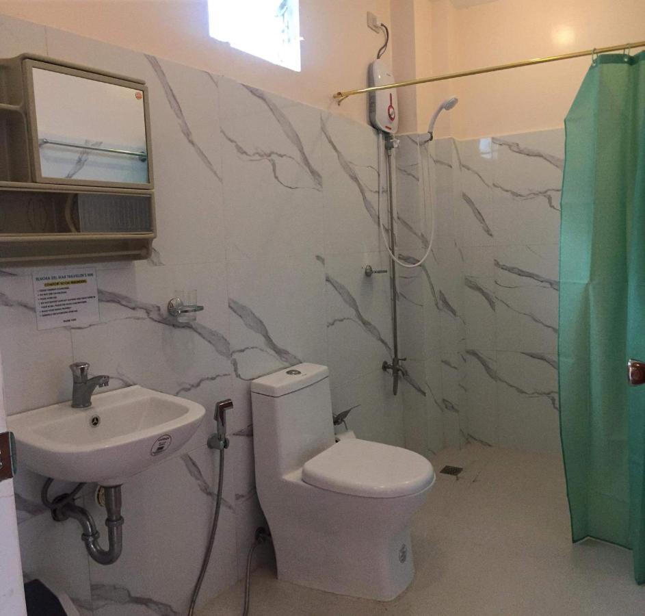 Elnora Delmar Travellers Inn Siquijor Εξωτερικό φωτογραφία