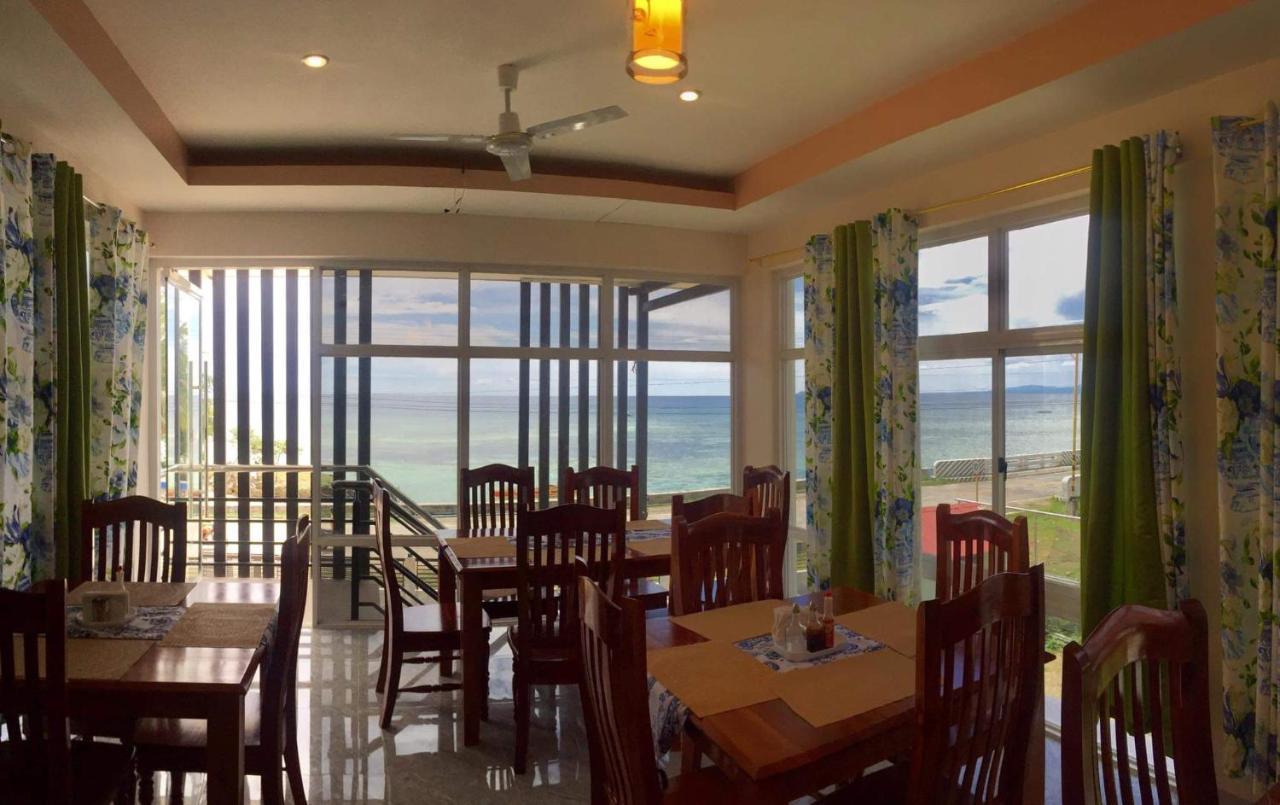Elnora Delmar Travellers Inn Siquijor Εξωτερικό φωτογραφία