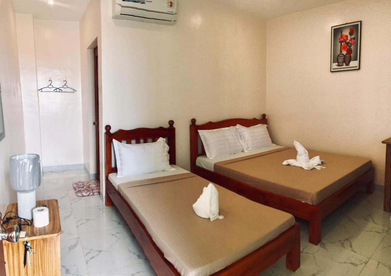 Elnora Delmar Travellers Inn Siquijor Εξωτερικό φωτογραφία