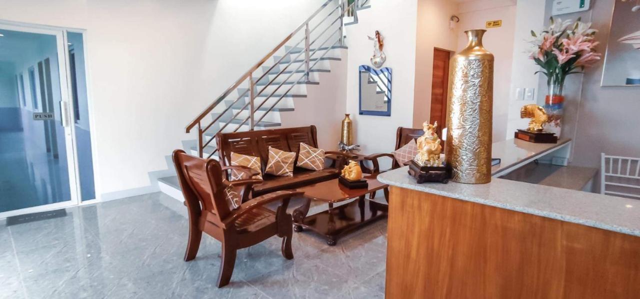 Elnora Delmar Travellers Inn Siquijor Εξωτερικό φωτογραφία