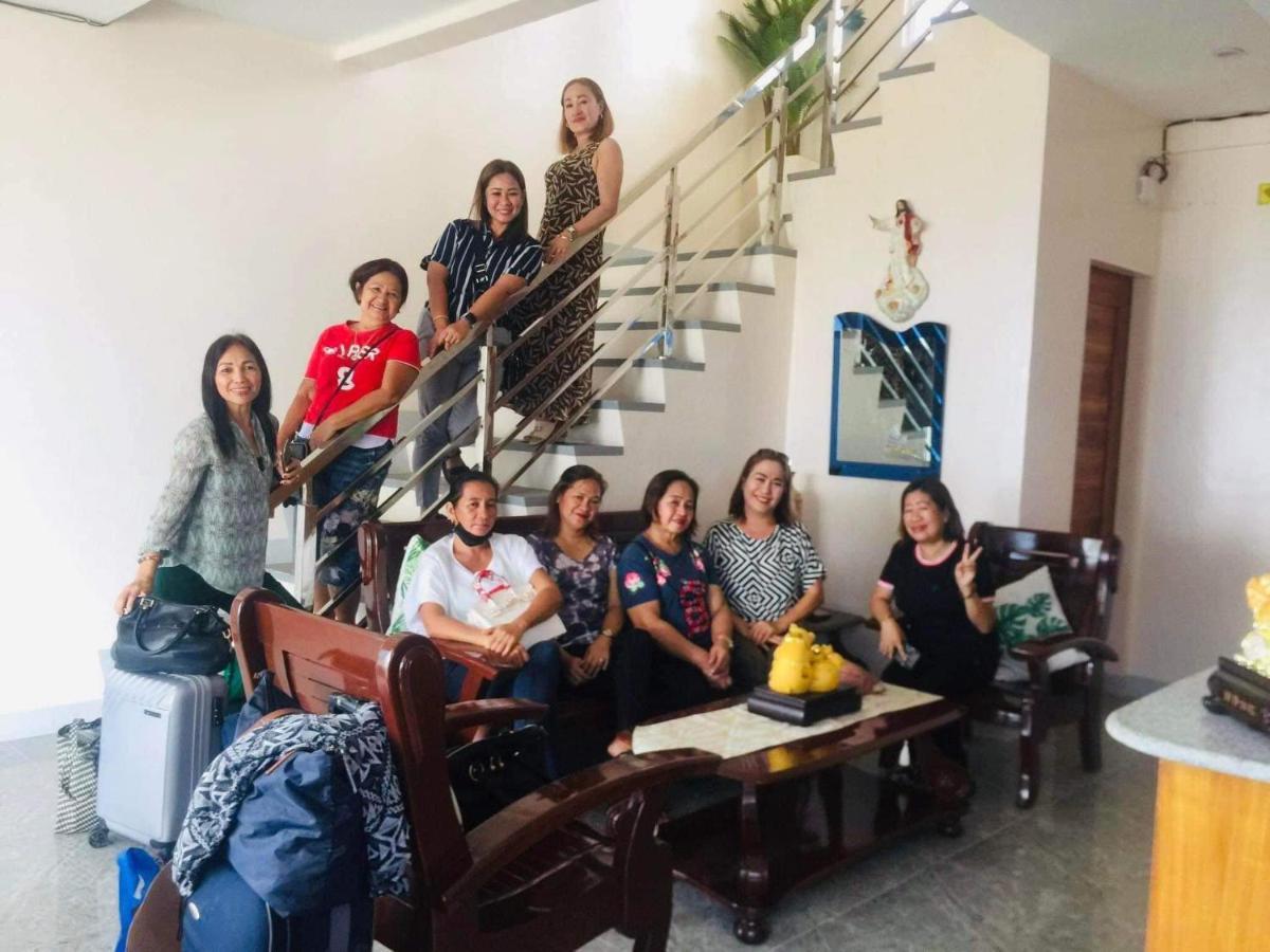 Elnora Delmar Travellers Inn Siquijor Εξωτερικό φωτογραφία