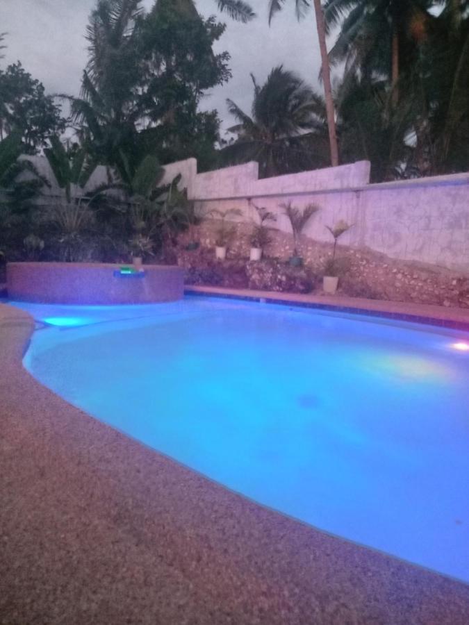 Elnora Delmar Travellers Inn Siquijor Εξωτερικό φωτογραφία