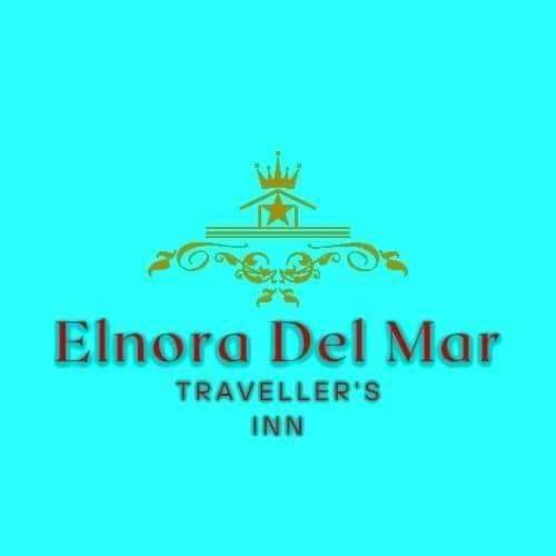 Elnora Delmar Travellers Inn Siquijor Εξωτερικό φωτογραφία